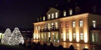 Sächsische Weihnacht im Schloss Wackerbarth