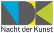 Logo Nacht der Kunst